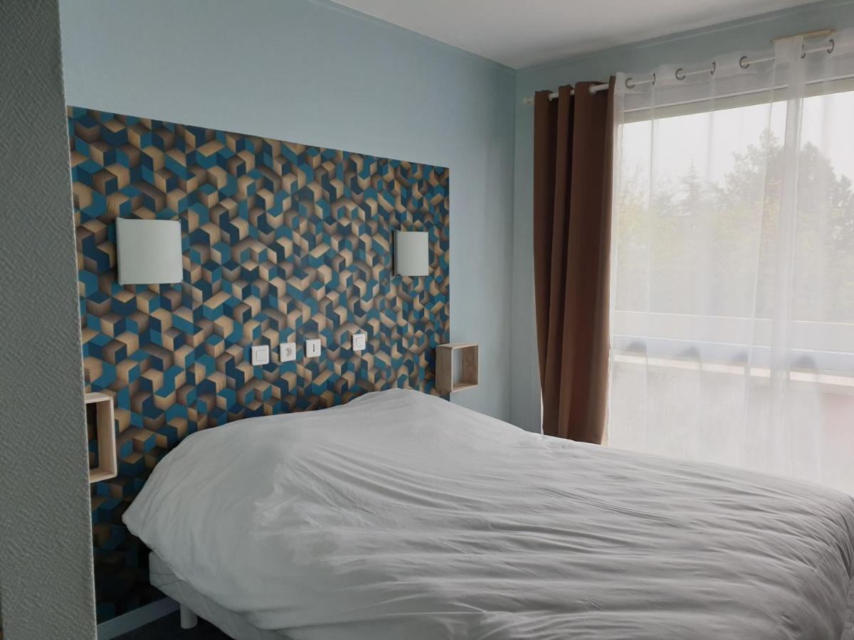 Les Songes De Buxy Hotel Exterior foto