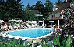 Les Songes De Buxy Hotel Exterior foto